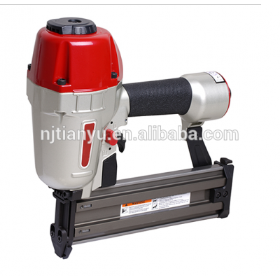 High Quality Medium Crown Pneumatic tools Air Stapler N851